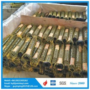 Indukční tvrdě chromovaná tyč chrom tyč